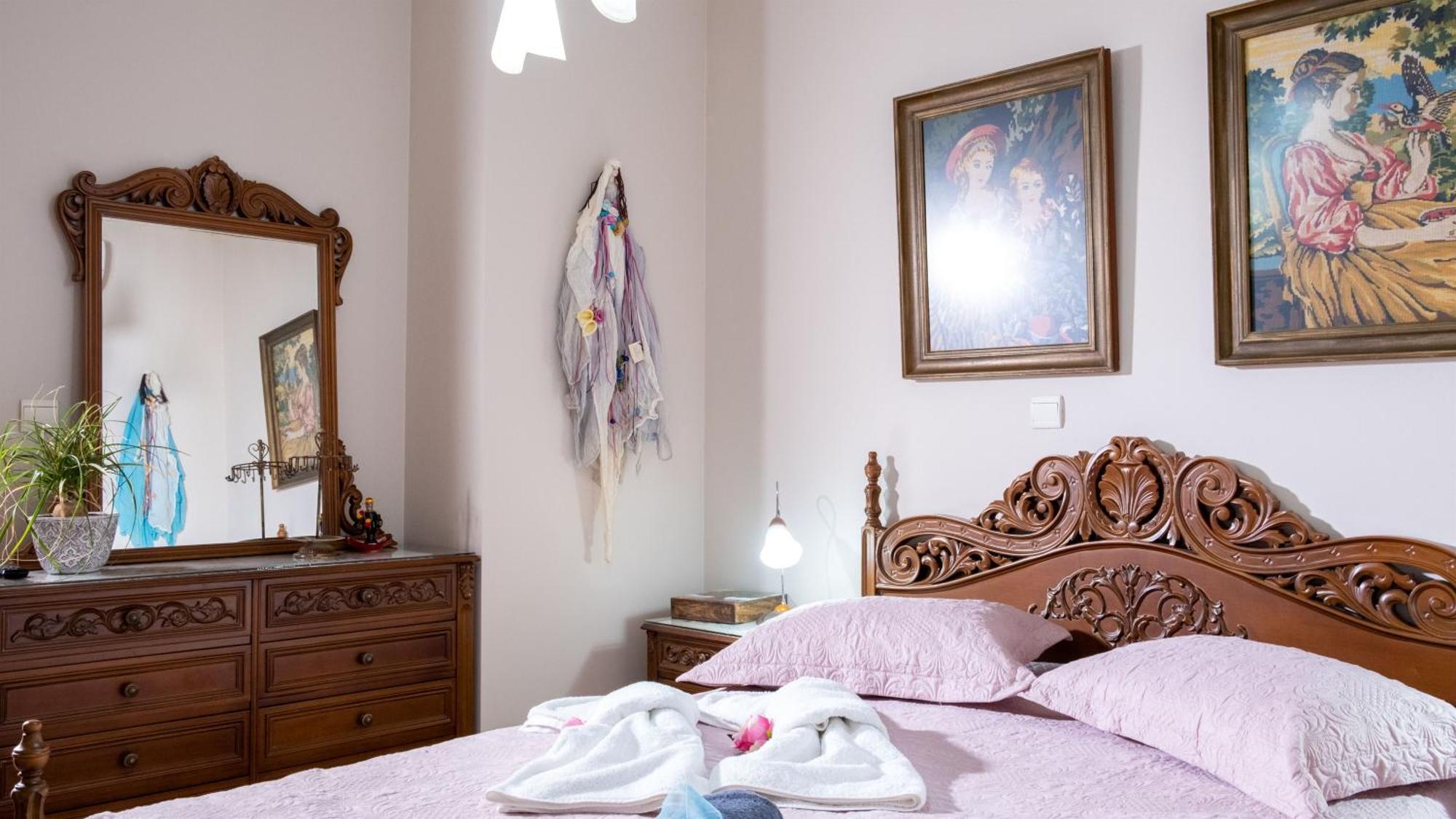 Marathi Apartments Bagian luar foto