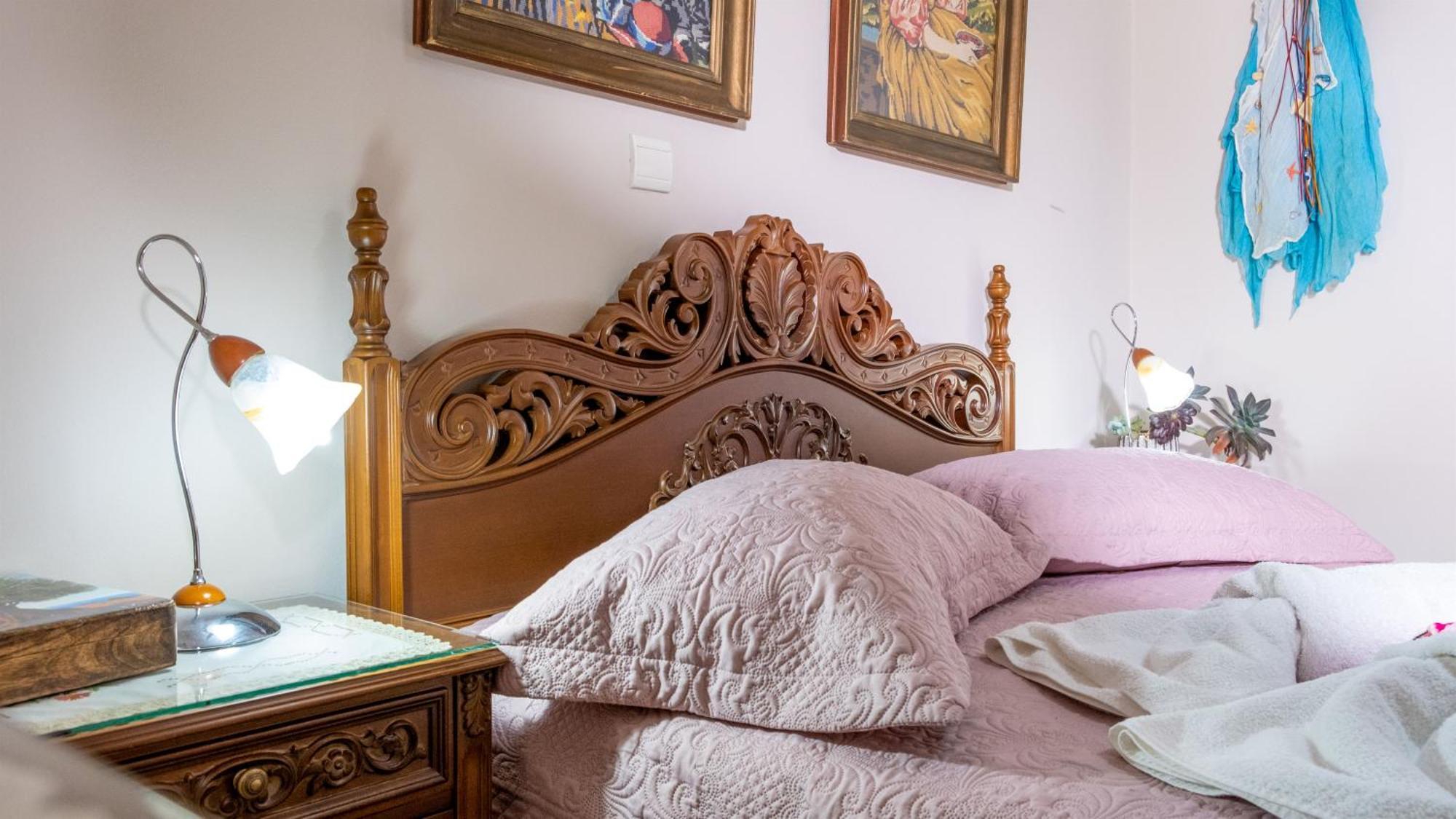 Marathi Apartments Bagian luar foto