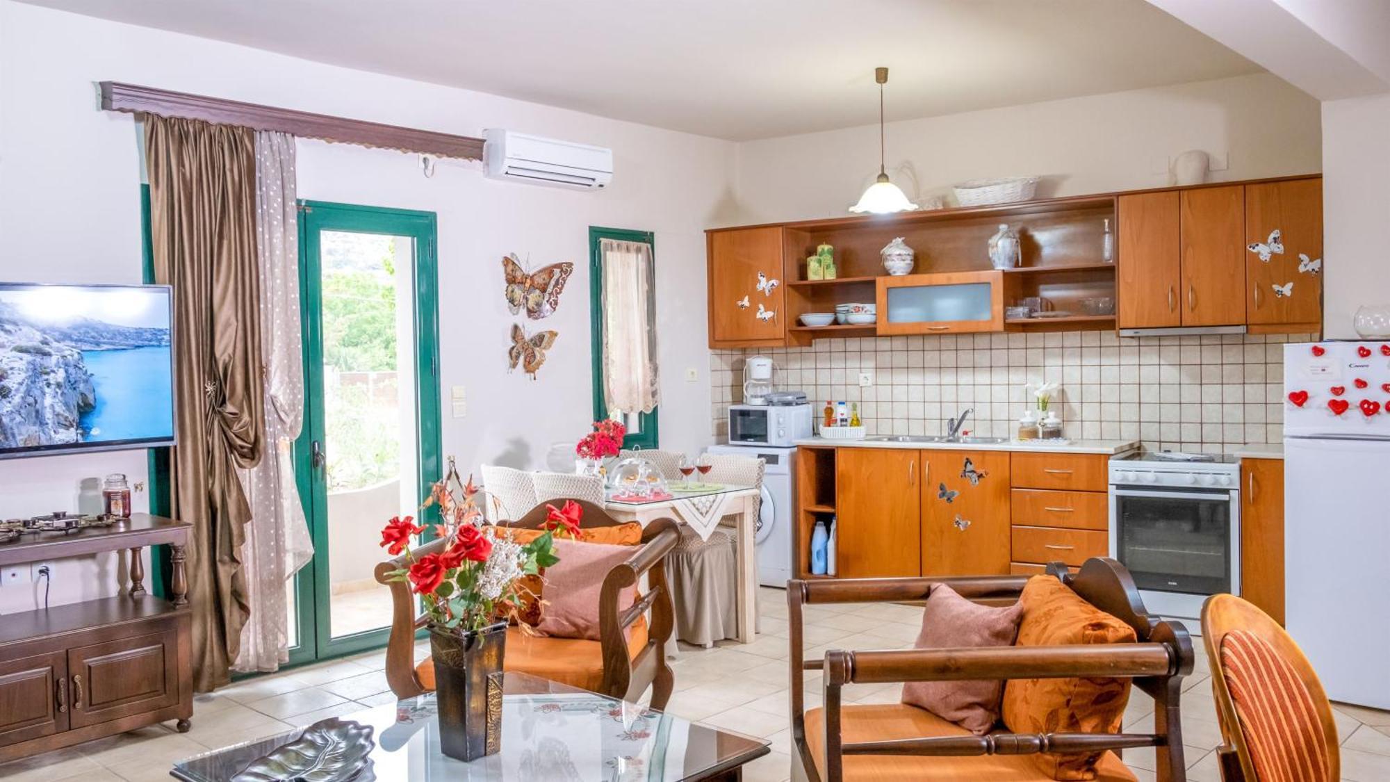 Marathi Apartments Bagian luar foto