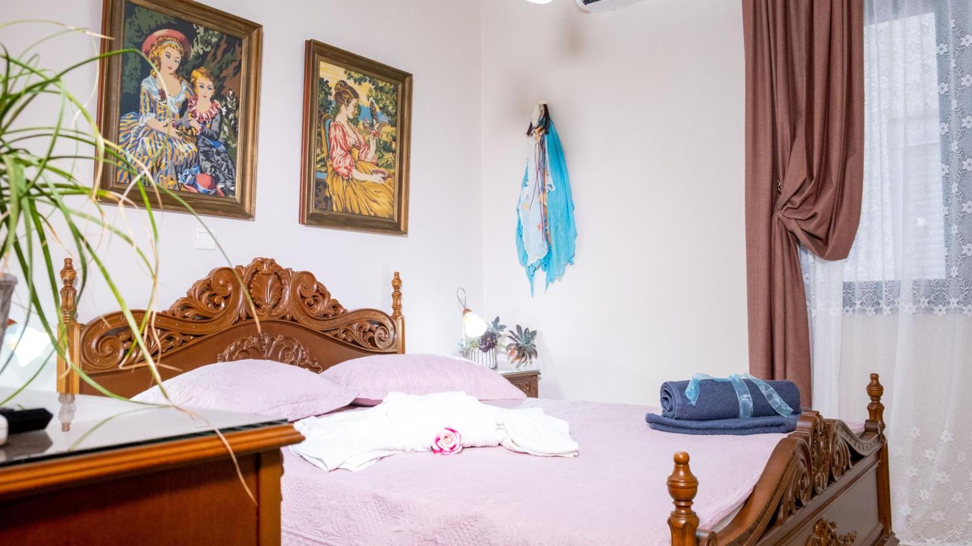 Marathi Apartments Bagian luar foto