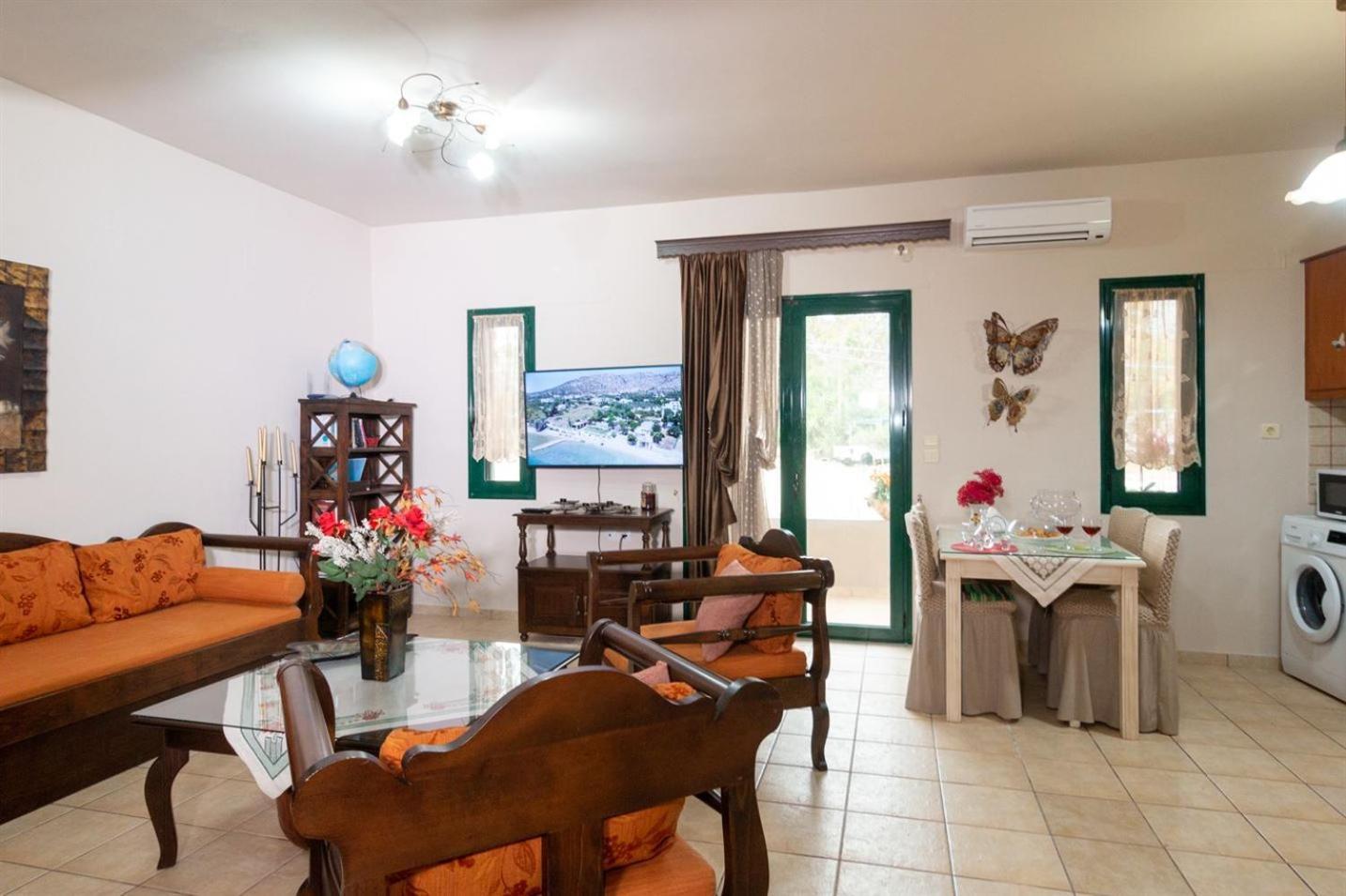 Marathi Apartments Bagian luar foto
