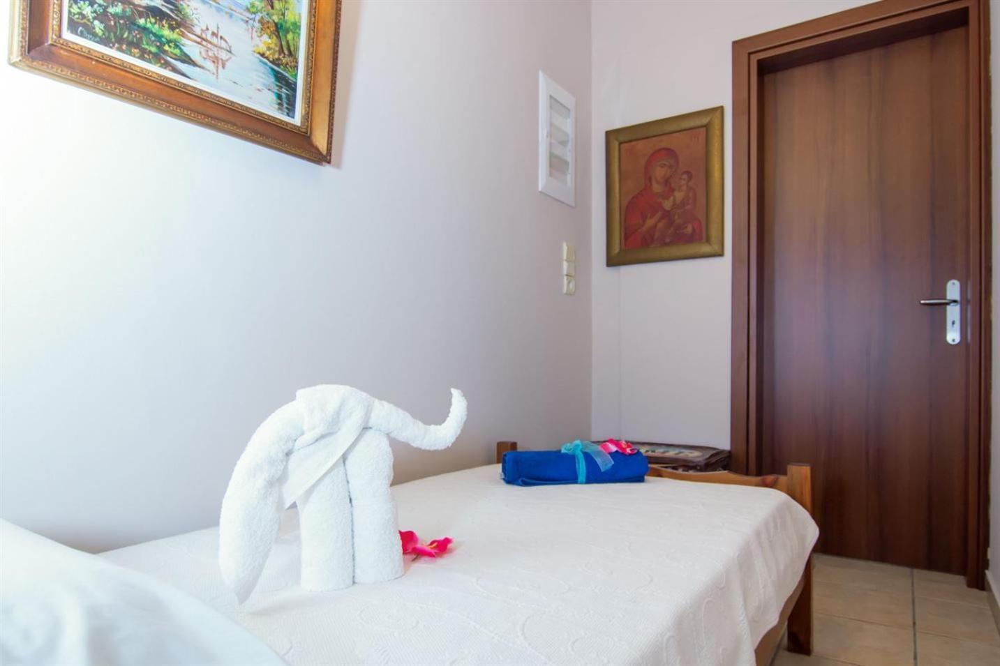 Marathi Apartments Bagian luar foto
