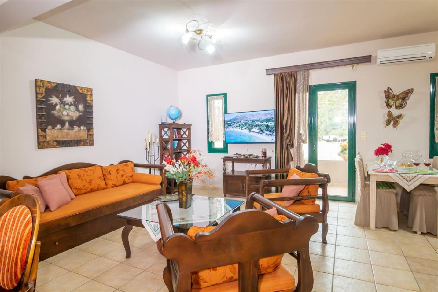 Marathi Apartments Bagian luar foto