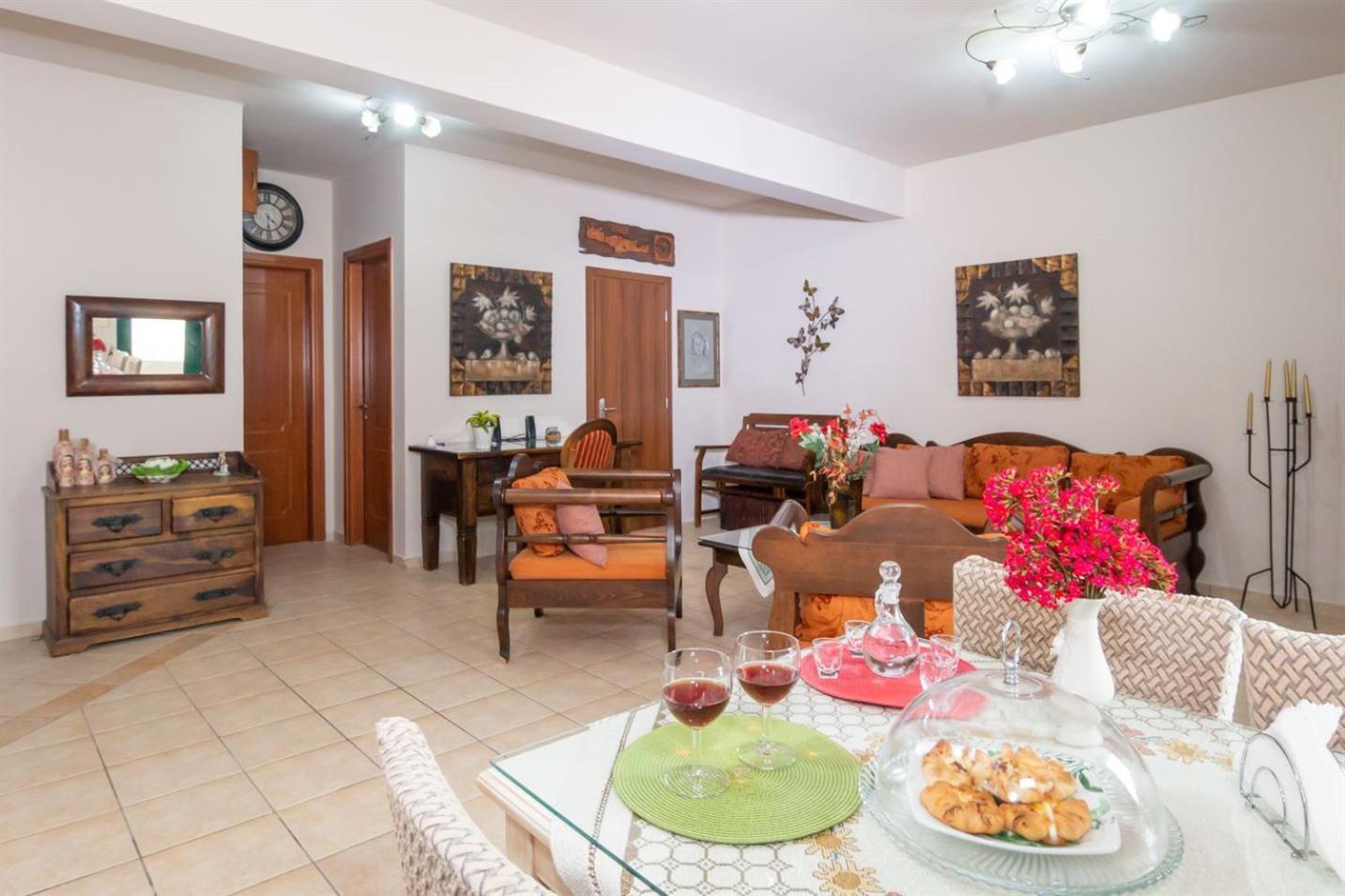 Marathi Apartments Bagian luar foto