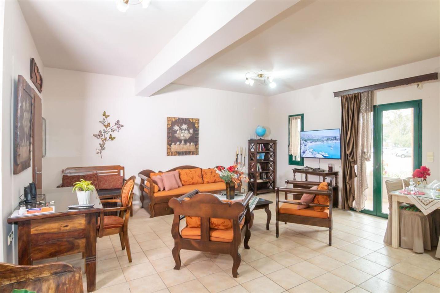 Marathi Apartments Bagian luar foto