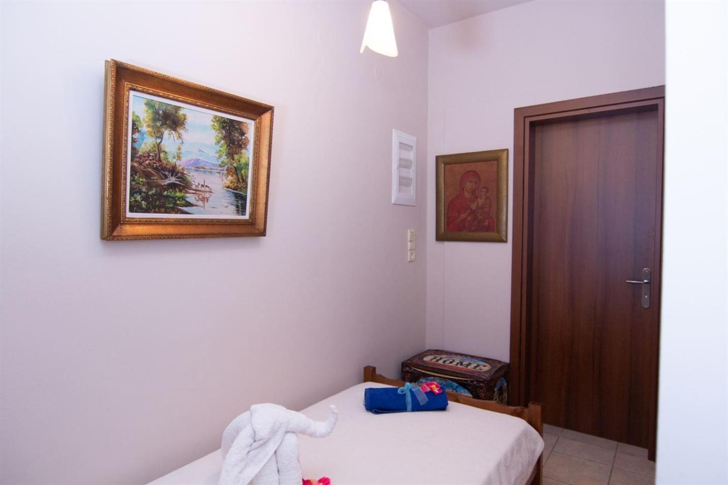 Marathi Apartments Bagian luar foto