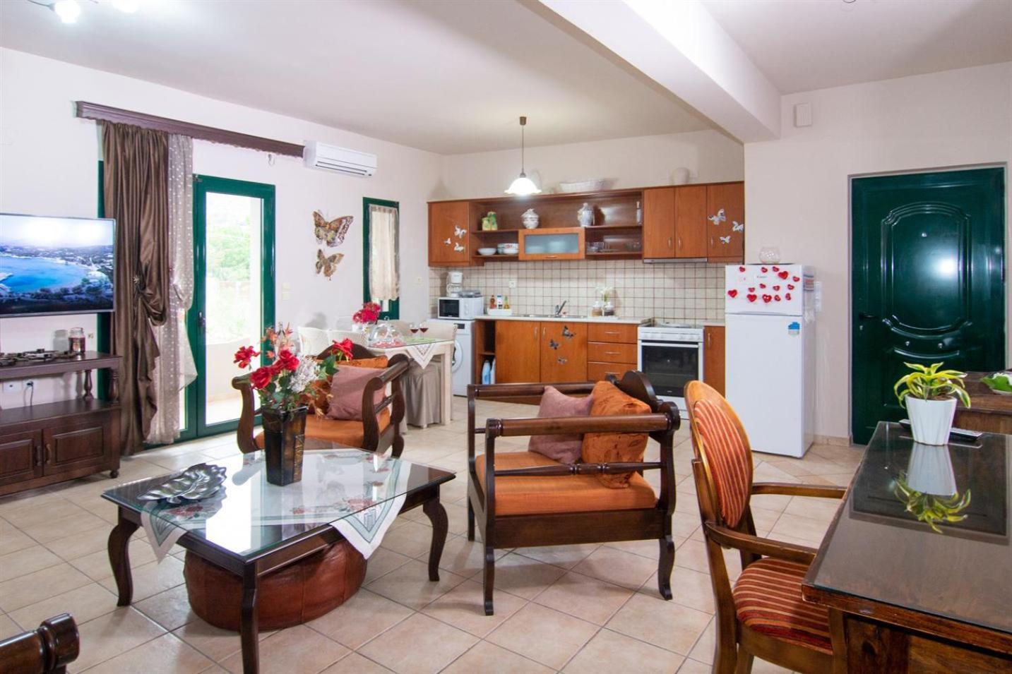 Marathi Apartments Bagian luar foto