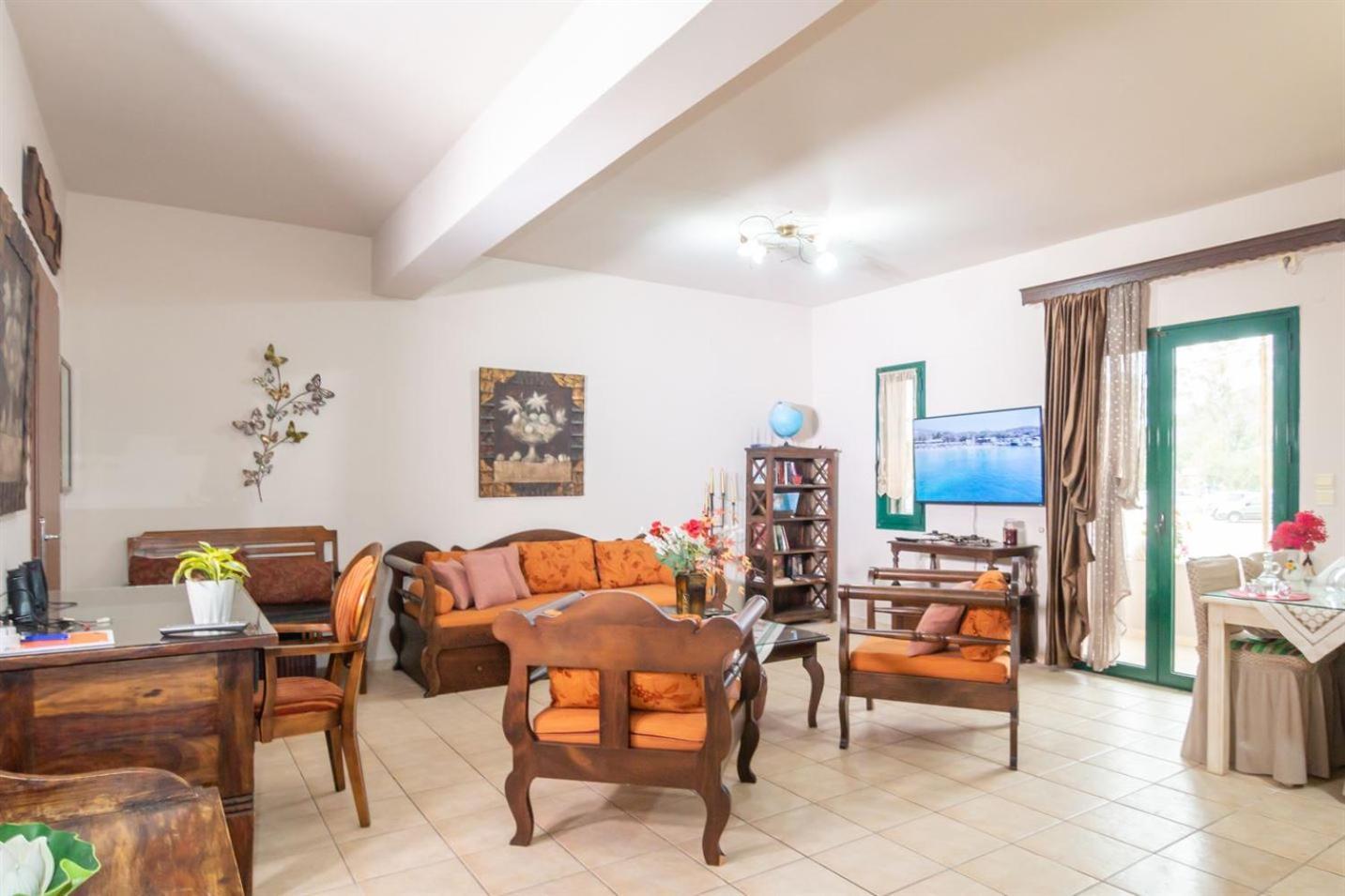 Marathi Apartments Bagian luar foto