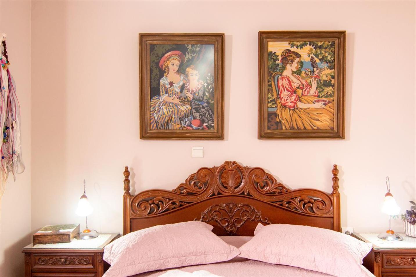 Marathi Apartments Bagian luar foto