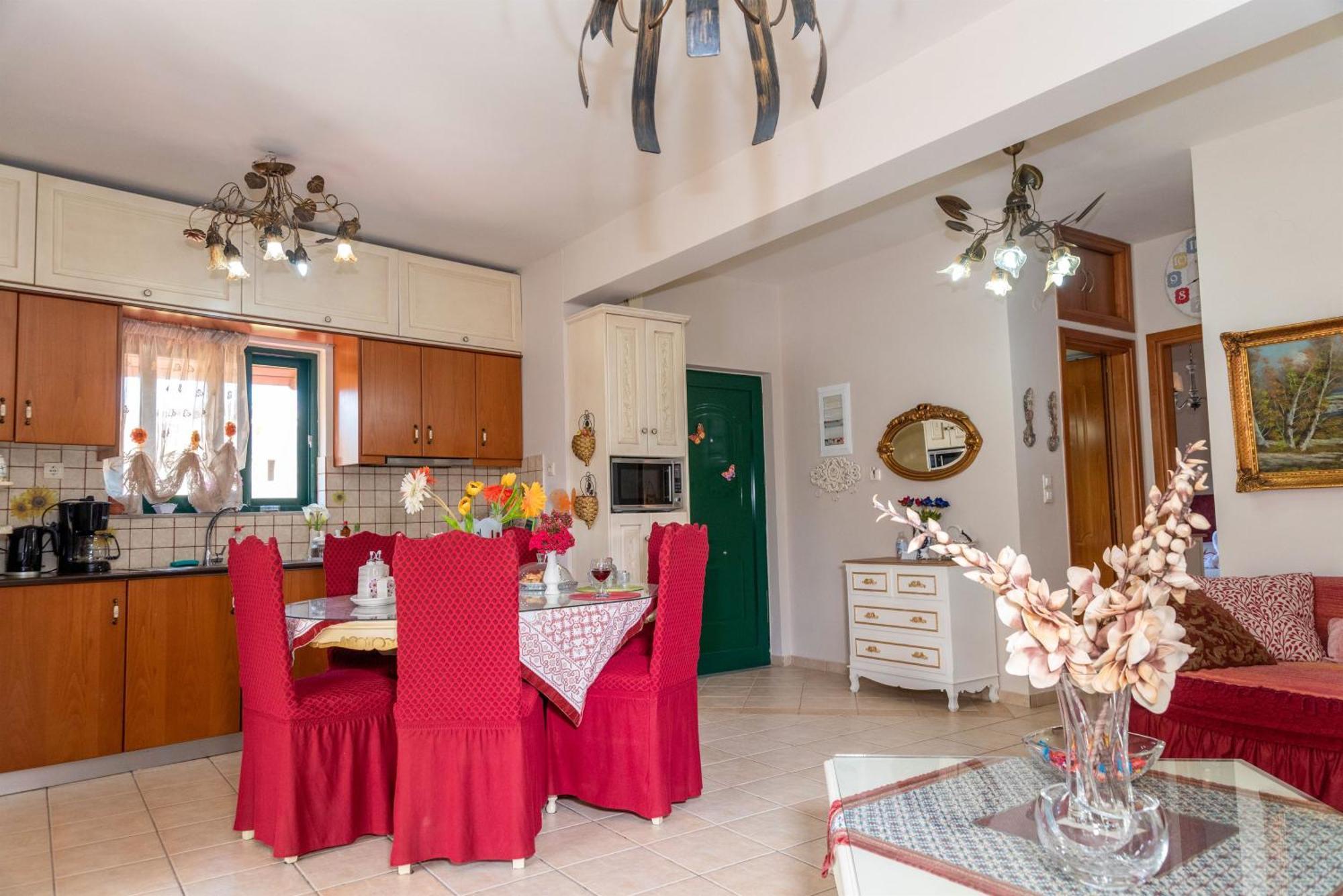 Marathi Apartments Bagian luar foto
