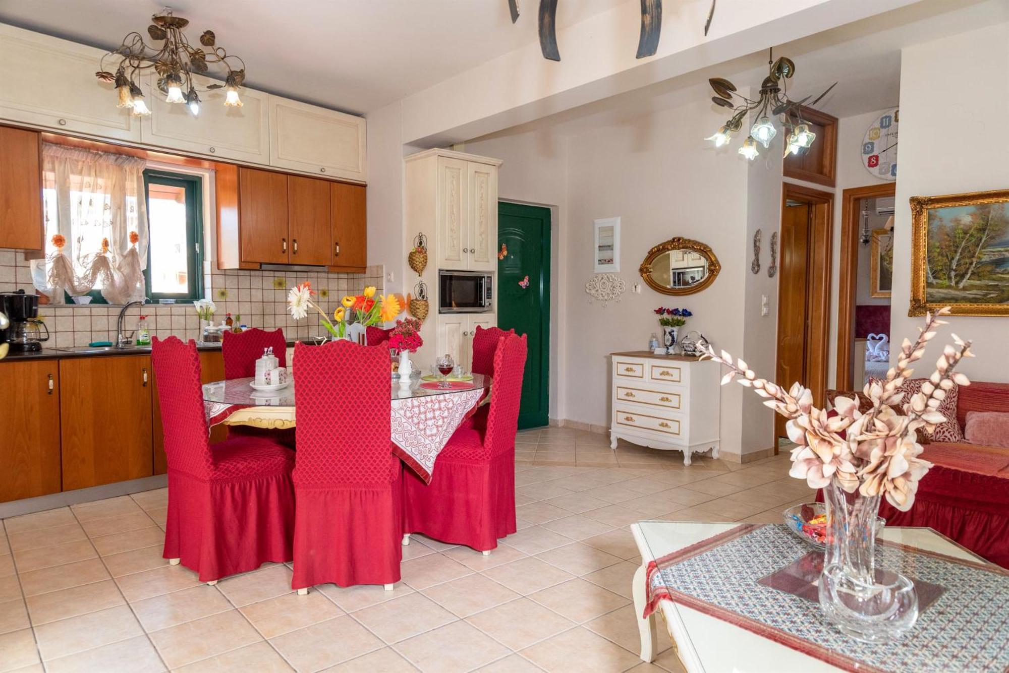 Marathi Apartments Bagian luar foto