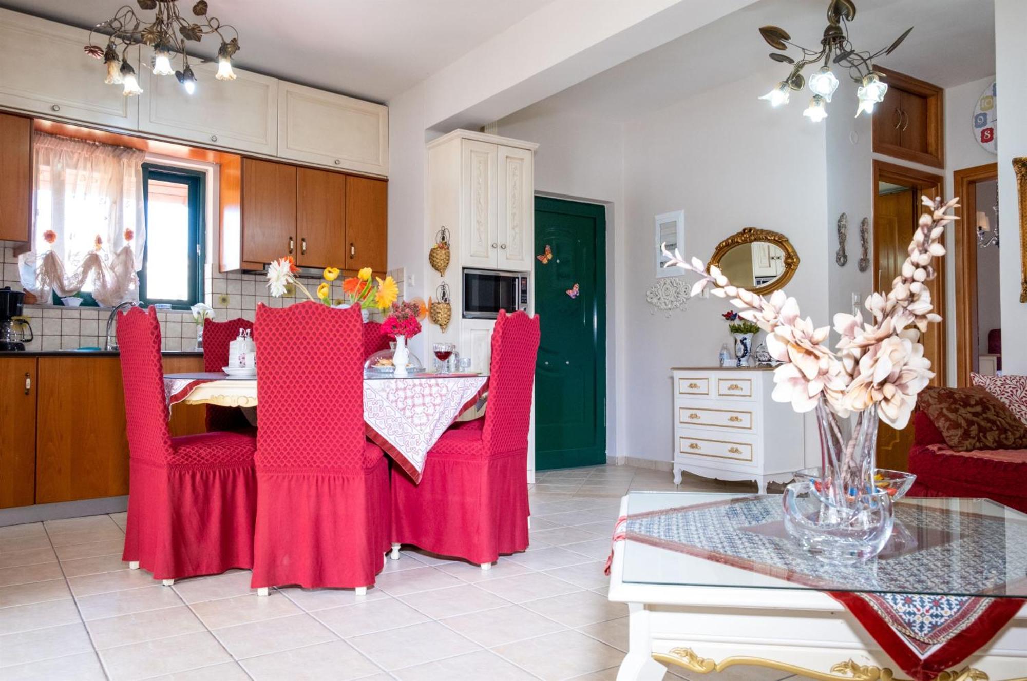 Marathi Apartments Bagian luar foto