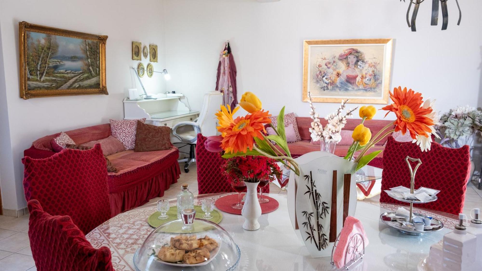 Marathi Apartments Bagian luar foto