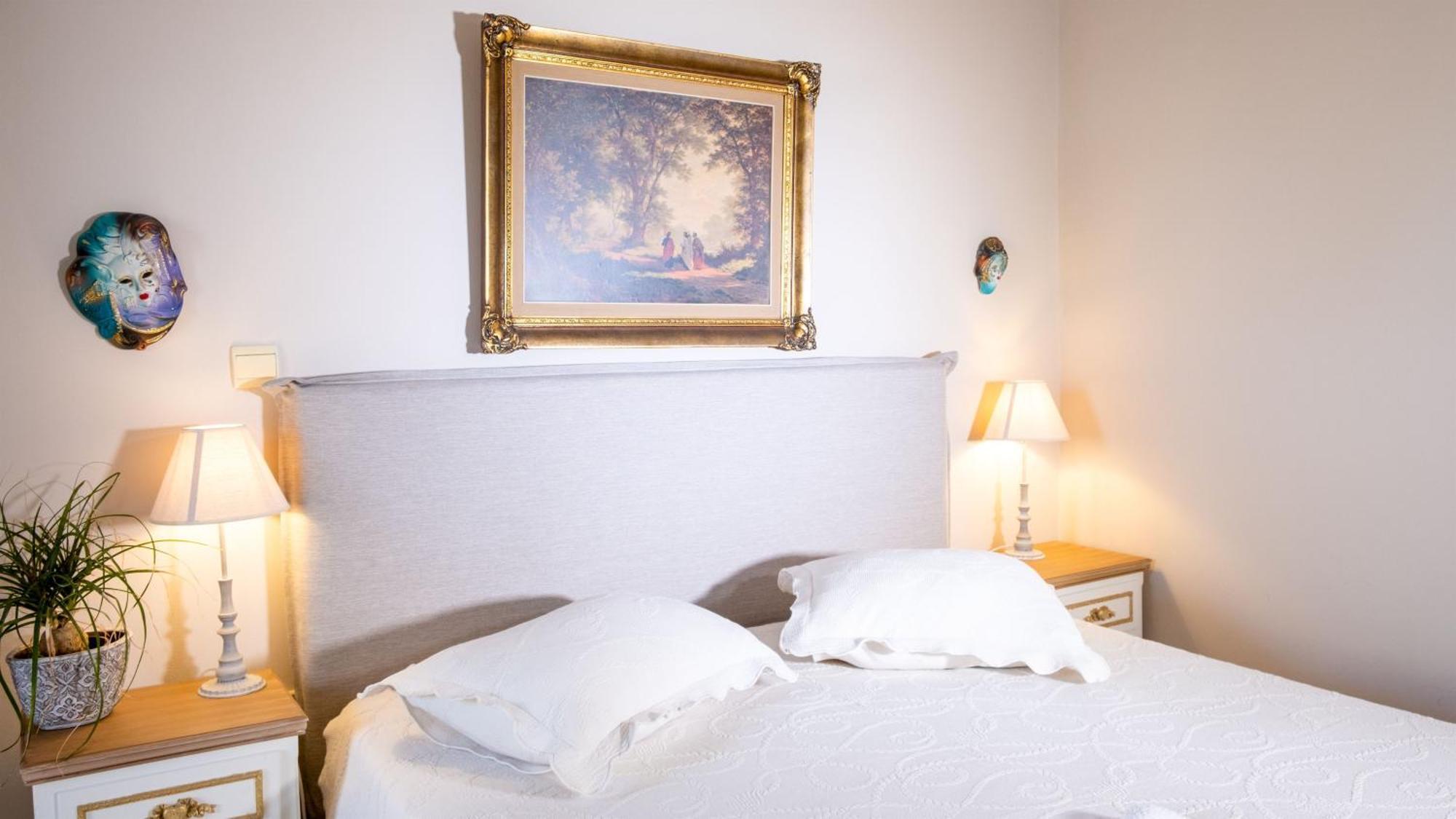 Marathi Apartments Bagian luar foto
