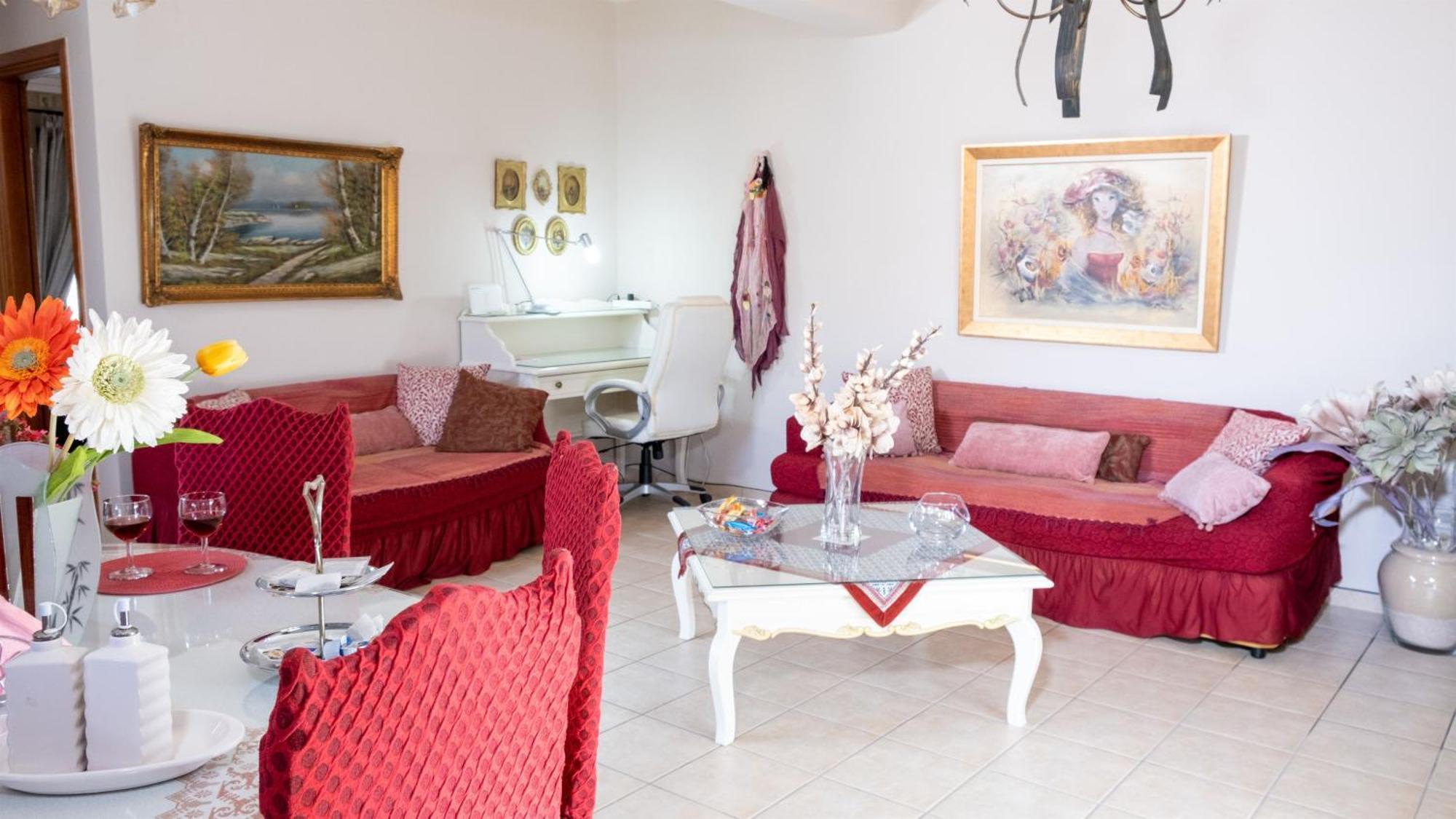 Marathi Apartments Bagian luar foto