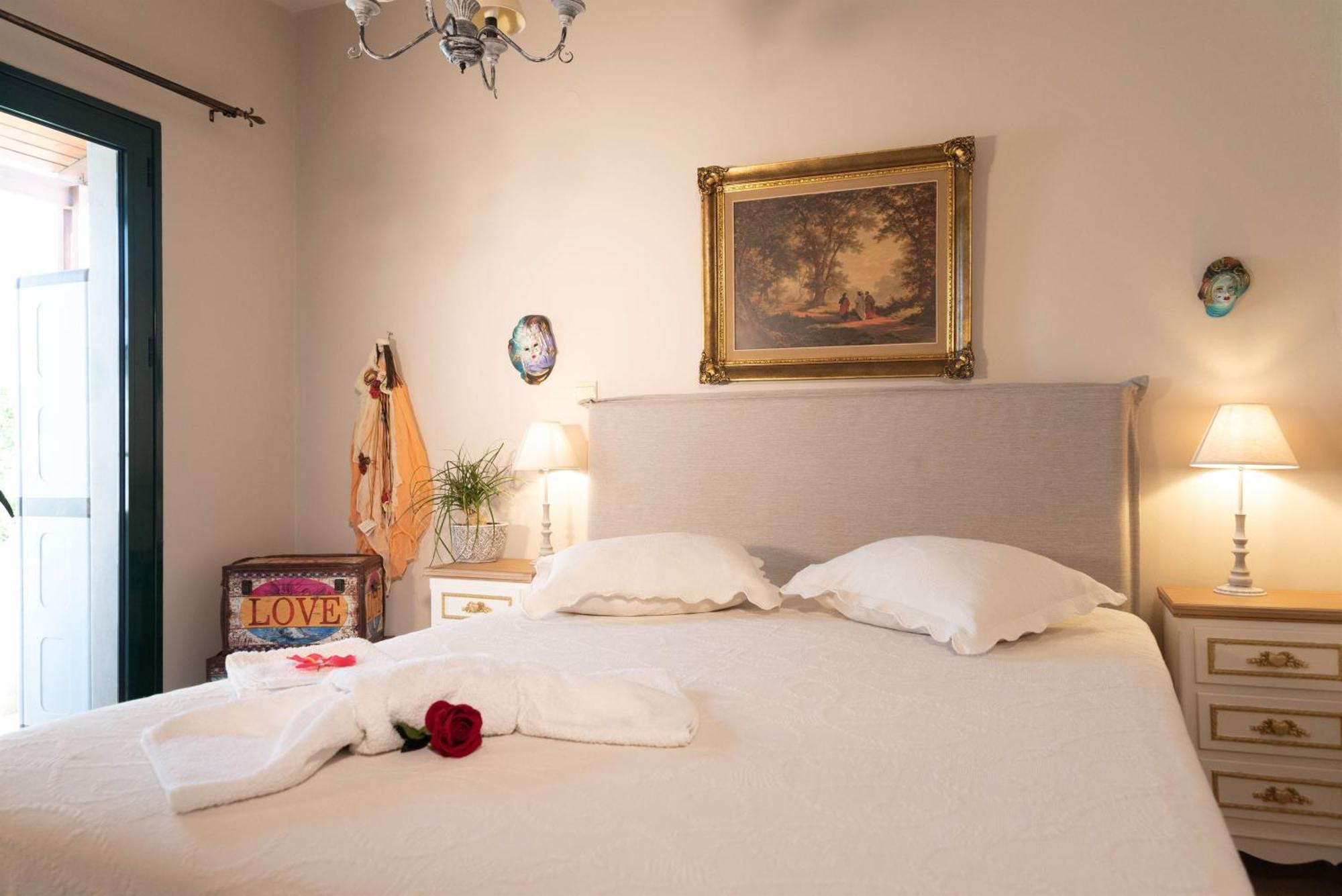 Marathi Apartments Bagian luar foto