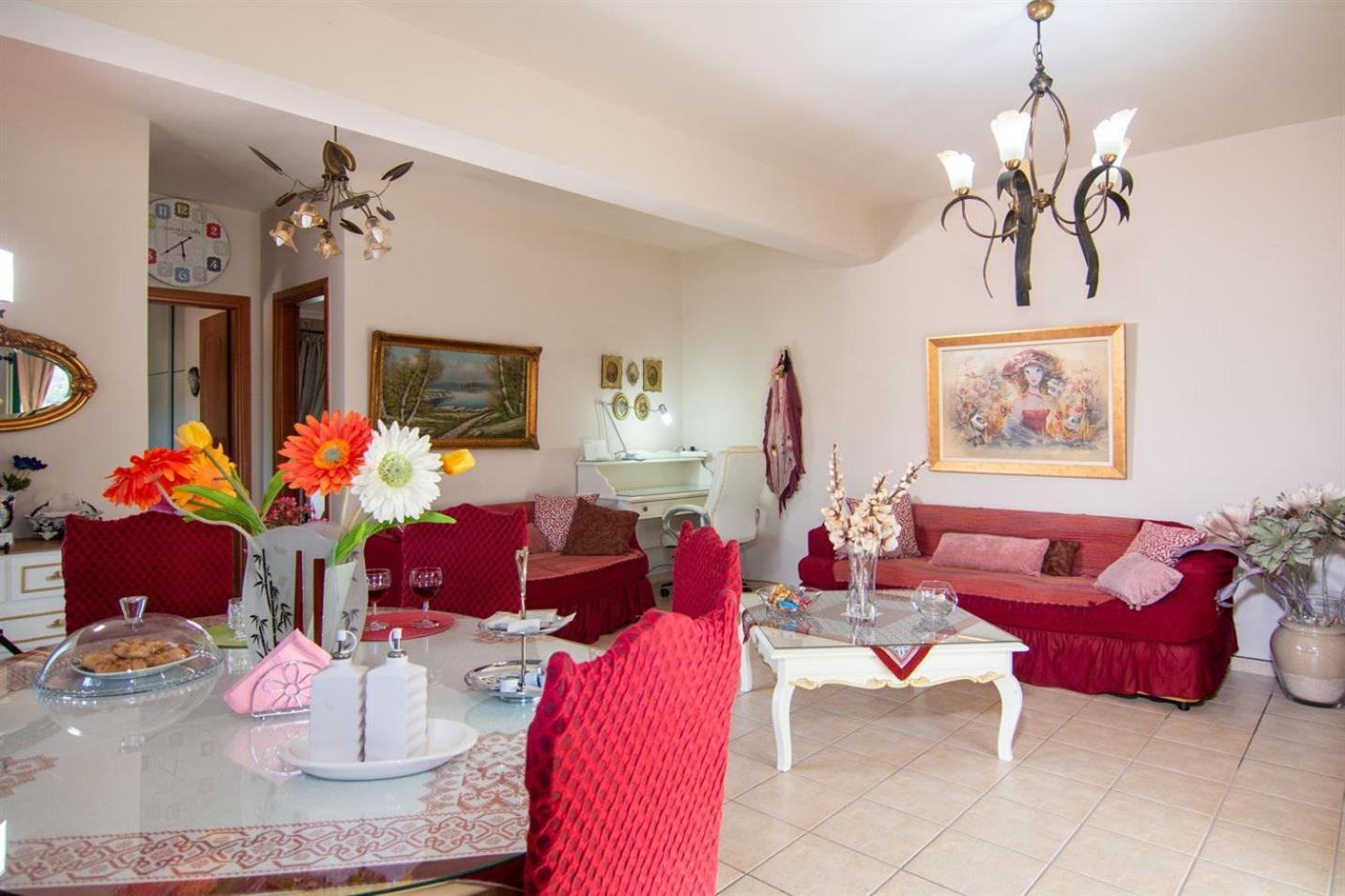 Marathi Apartments Bagian luar foto