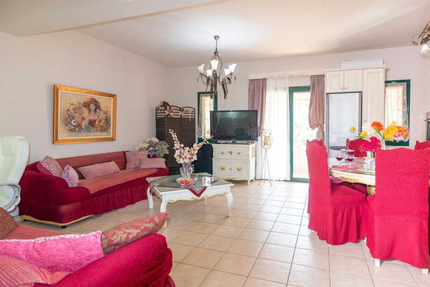 Marathi Apartments Bagian luar foto