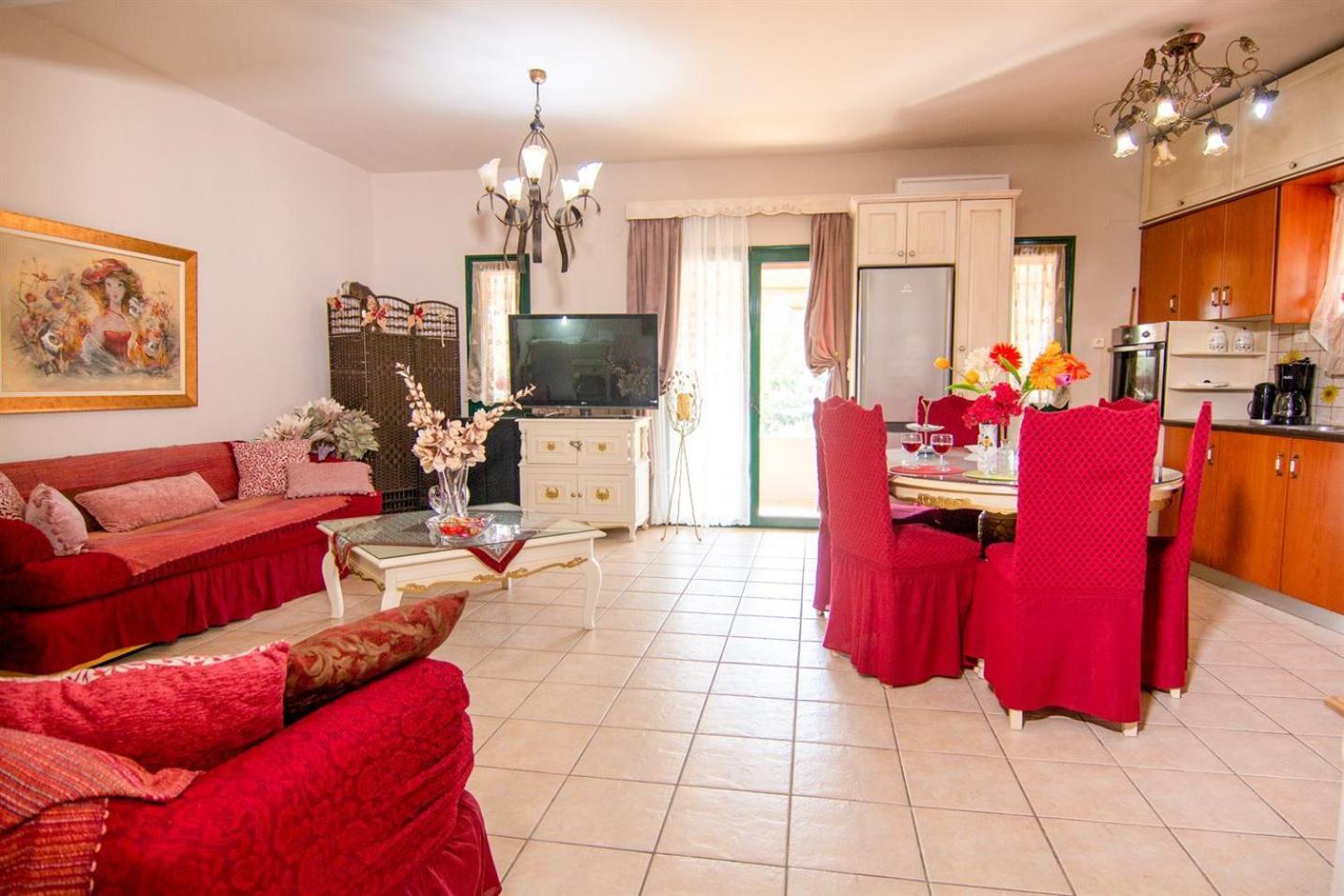 Marathi Apartments Bagian luar foto