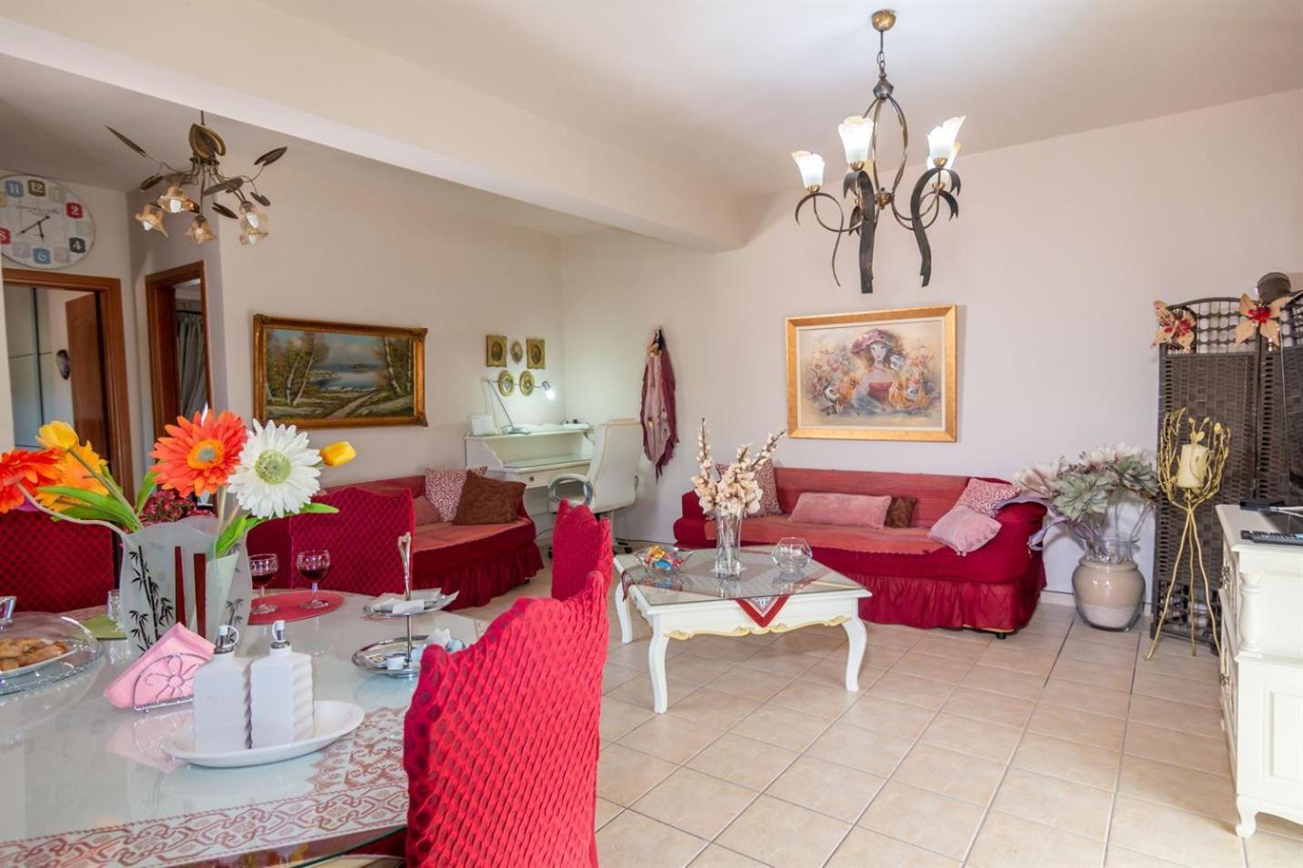 Marathi Apartments Bagian luar foto