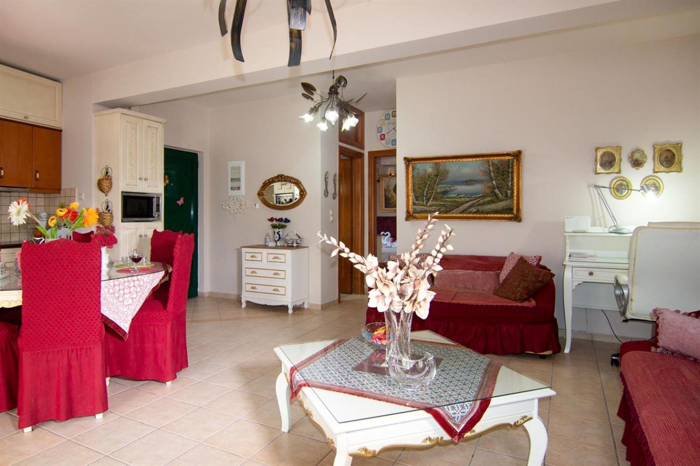 Marathi Apartments Bagian luar foto