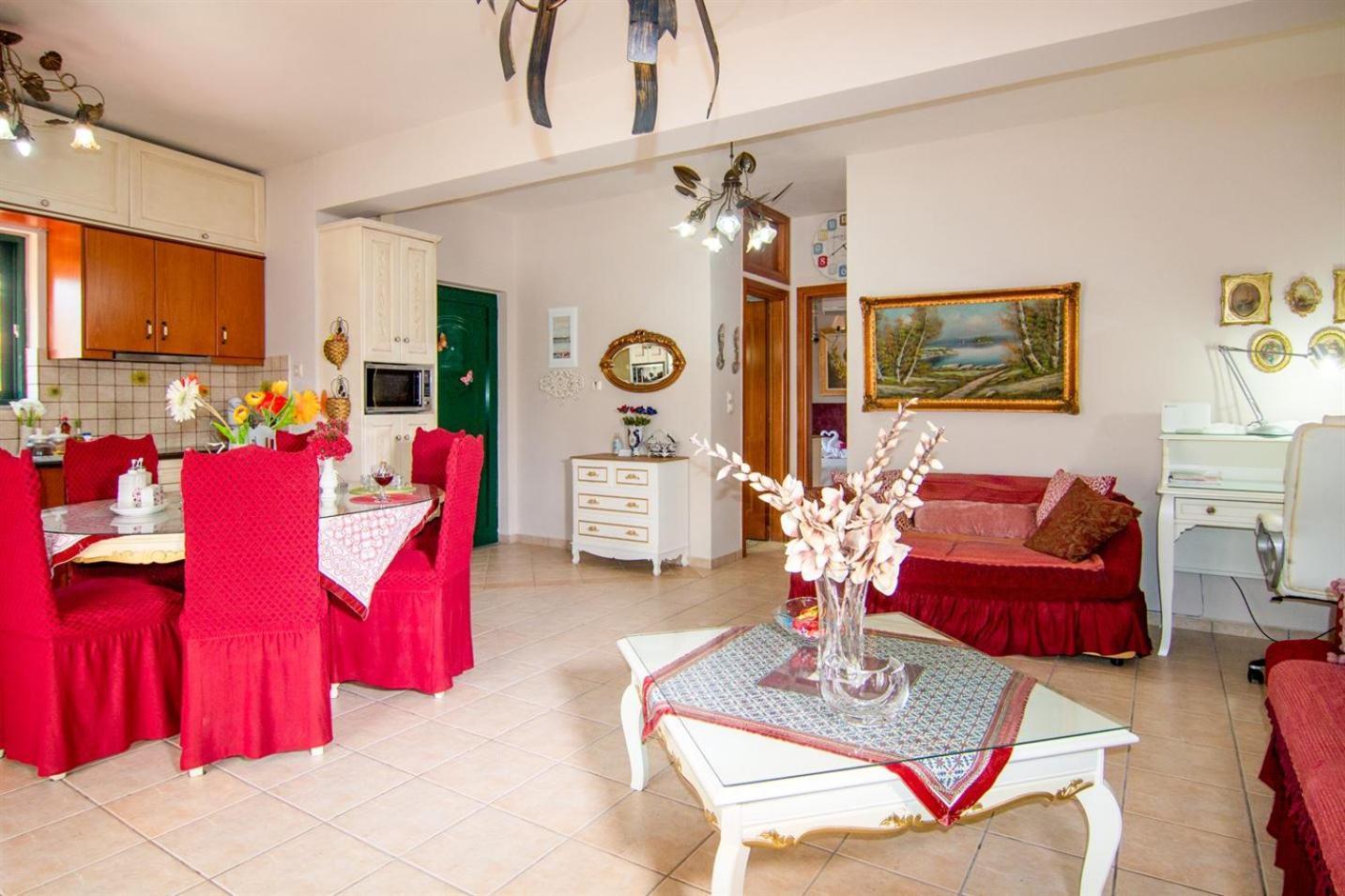 Marathi Apartments Bagian luar foto